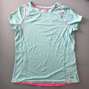 Athletic Works technical tee